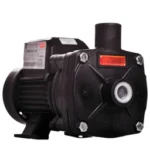 Motobomba Centrífuga Monoestágio B-12 IP-55 1/3 CV Monofásico Bivolt 127/220V THEBE EBARA-125.01.964014