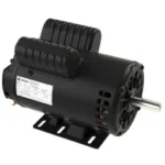 Motor Elétrico Aberto 4P 2CV Monofásico 110/220V Bivolt para Betoneira NOVA-M142204B14