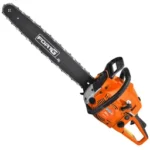 Motosserra à Gasolina 63CC 3HP Sabre de 20 Pol. FORTGPRO-FG9122