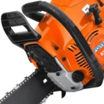 Motosserra à Gasolina 63CC 3HP Sabre de 20 Pol. FORTGPRO-FG9122 - Imagem 5