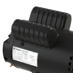 Motor Elétrico Aberto 4P 2CV Monofásico 110/220V Bivolt para Betoneira NOVA-M142204B14 - Imagem 4