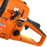 Motosserra à Gasolina 63CC 3HP Sabre de 20 Pol. FORTGPRO-FG9122 - Imagem 6