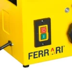 Serra Circular de Bancada Profissional 8 Pol. 1200W 220V FERRARI-SCM-8 - Imagem 4