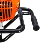 Perfurador de Solo à Gasolina 52cc 1500W 2HP com Broca Helicoidal 20x80cm FORTGPRO-FG9150 - Imagem 6